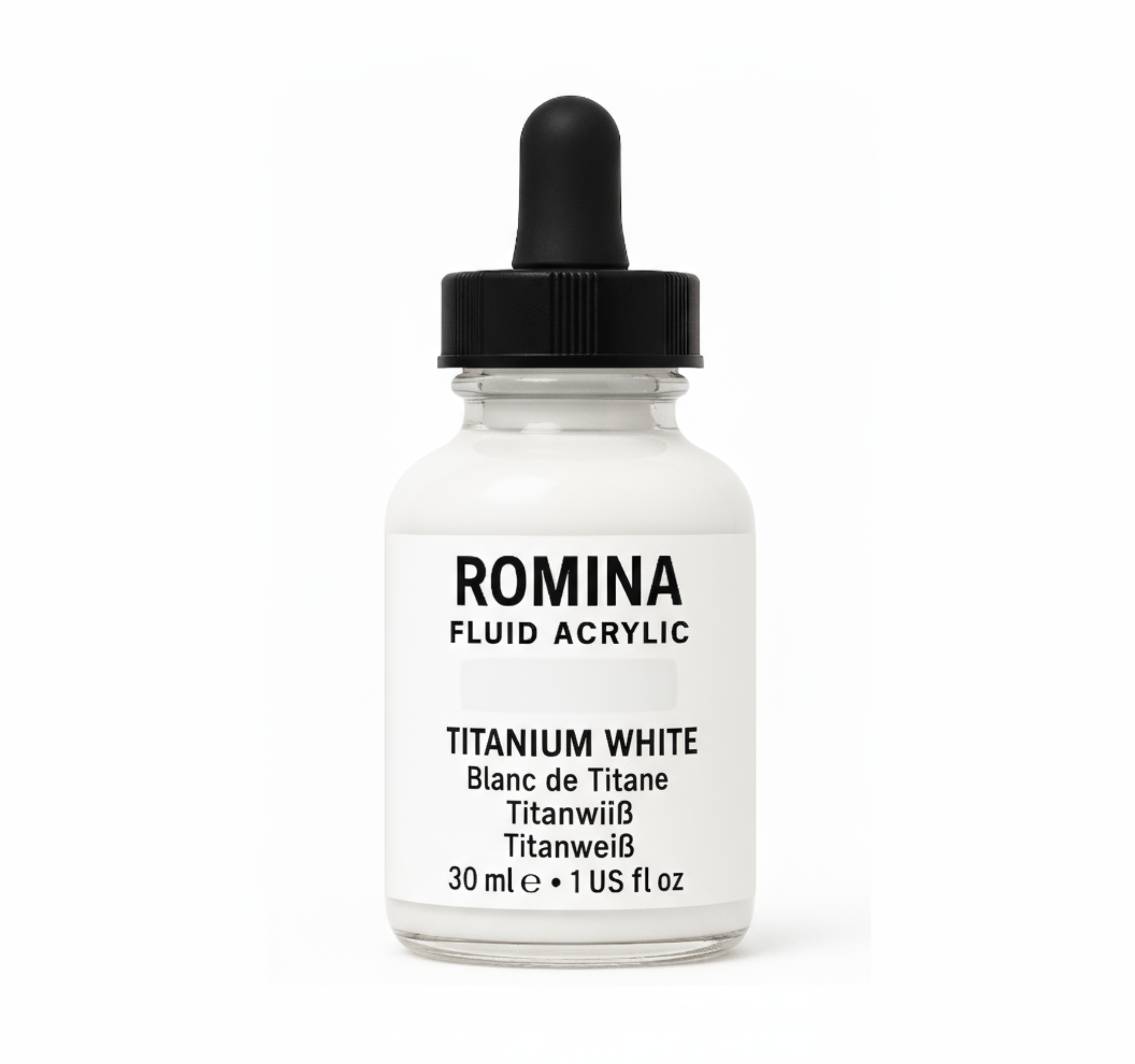 Titanium White
