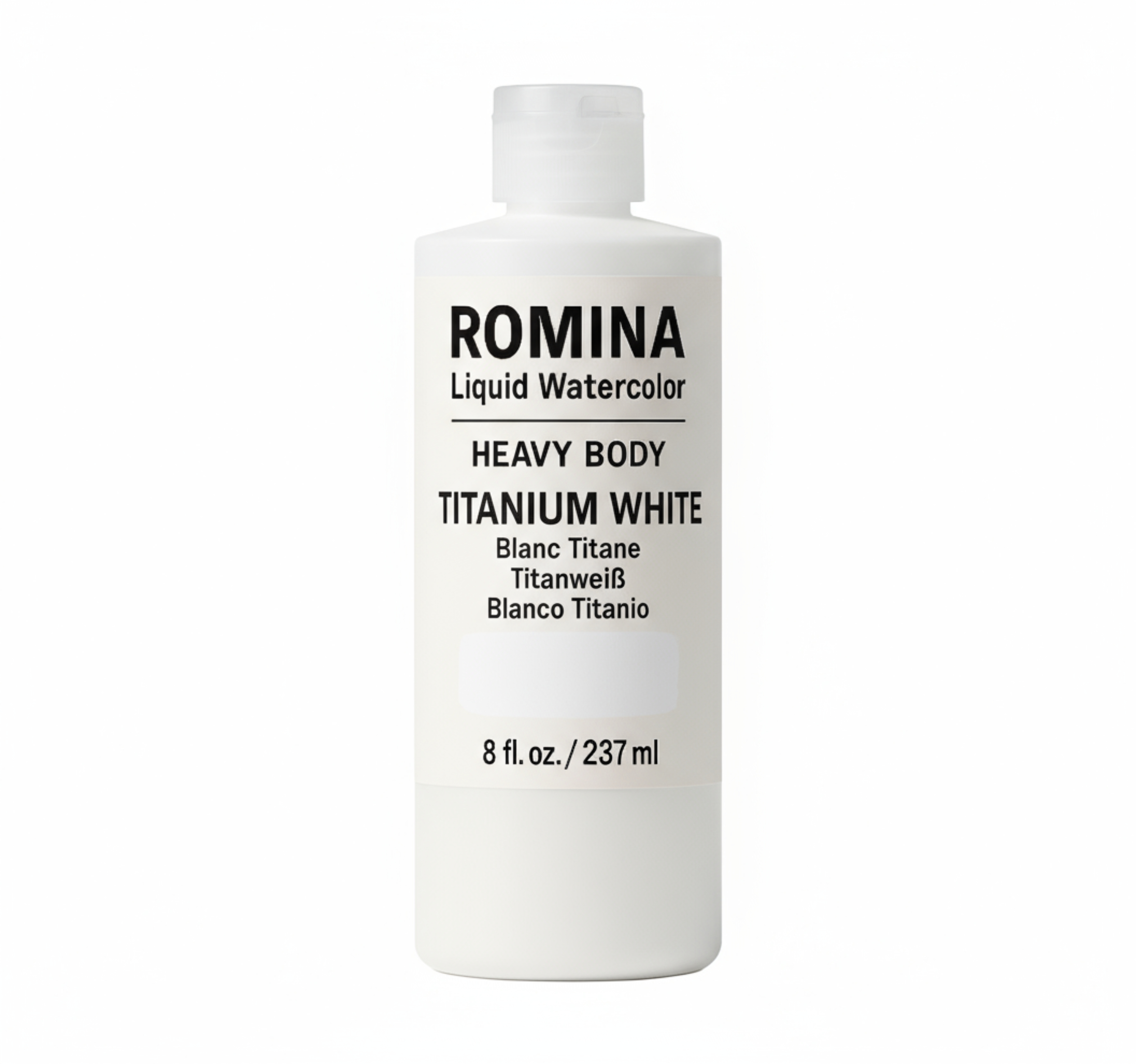 Titanium White