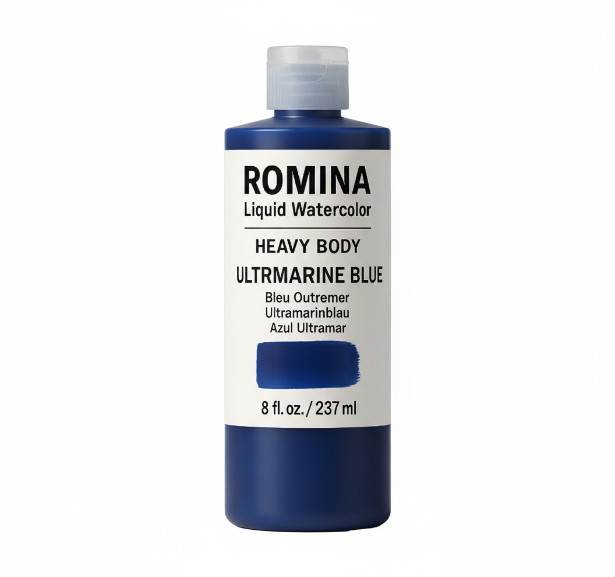 Ultramarine Blue